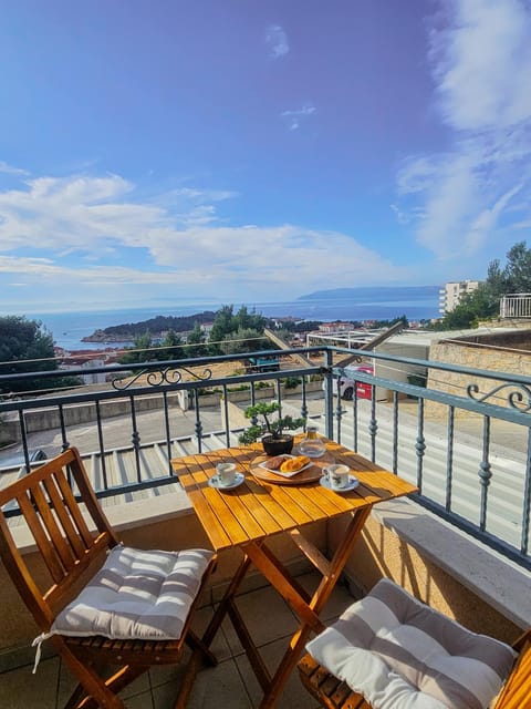 Balcony/Terrace, Balcony/Terrace, Sea view
