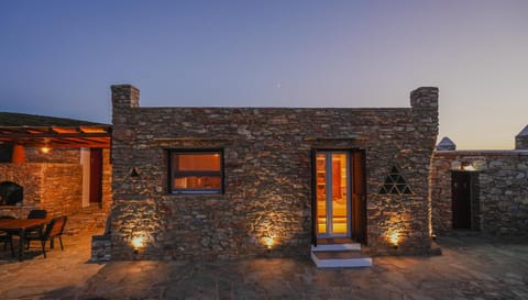 Property view