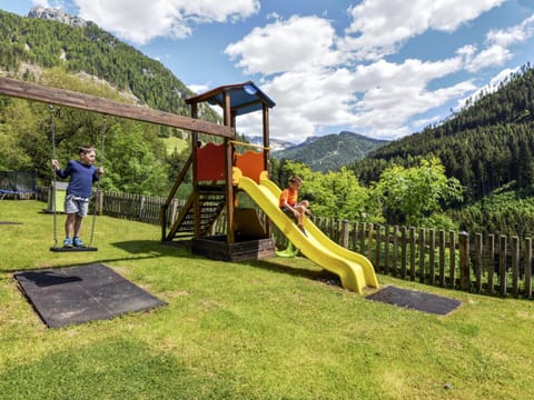 Apartment El Ladinia-2 by Interhome Apartment in Moena