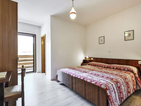 Apartment El Ladinia-1 by Interhome Apartment in Moena