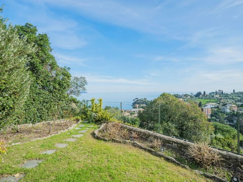 Villa Villa Poc by Interhome Villa in Rapallo