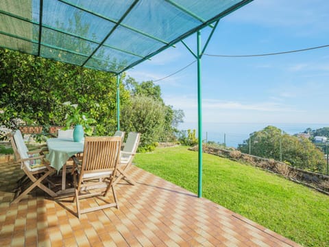 Villa Villa Poc by Interhome Villa in Rapallo