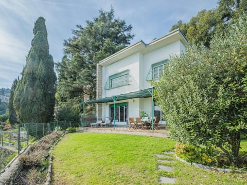 Villa Villa Poc by Interhome Villa in Rapallo
