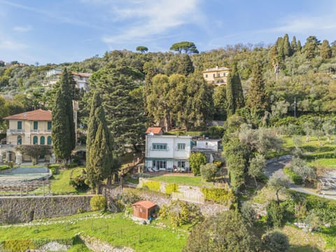 Villa Villa Poc by Interhome Villa in Rapallo