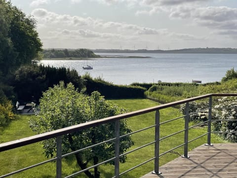 Holiday Home Nico - 70m to the inlet by Interhome House in Central Denmark Region