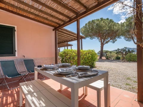 Apartment Elbamar Lacona II by Interhome Apartment in Lacona