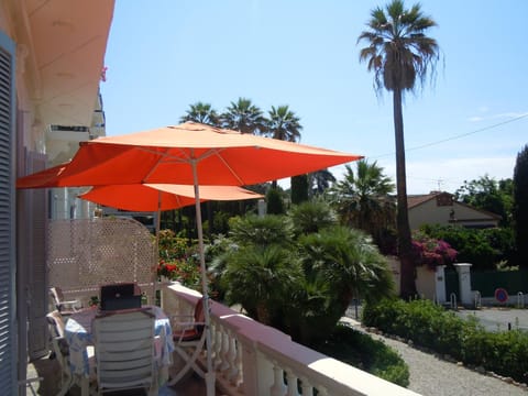 Balcony/Terrace, Garden view, Garden view