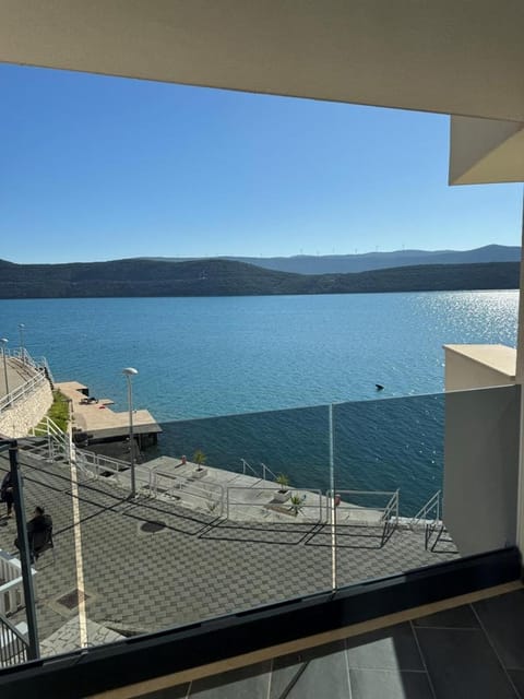 Day, Balcony/Terrace, Sea view