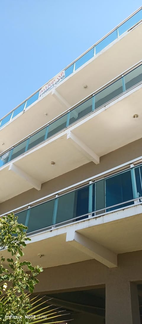 Property building, Balcony/Terrace