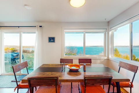 Vashon Island Retreat House in Vashon