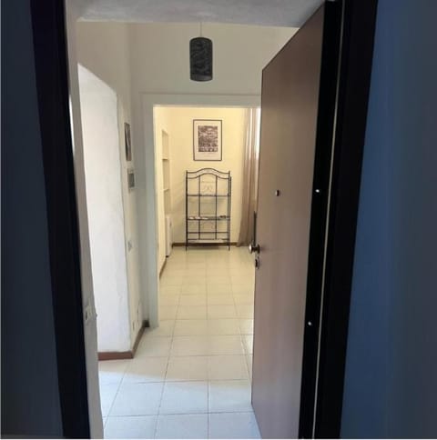 Residenza da Ste Apartment in Como