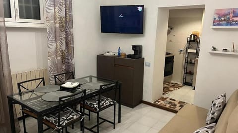 Residenza da Ste Apartment in Como