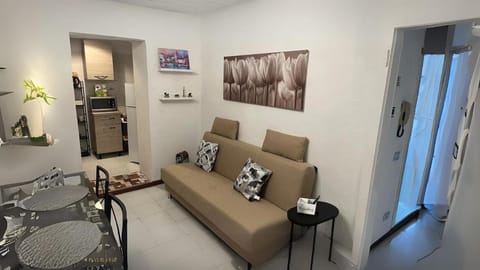 Residenza da Ste Apartment in Como