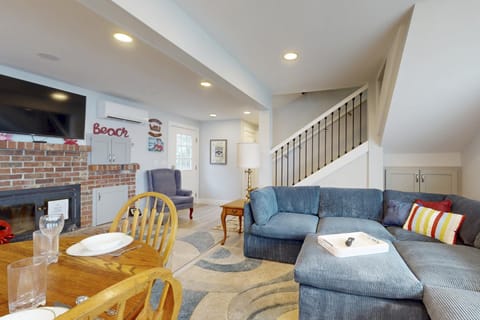 Tyee Shoreline Retreat House in Camano Island