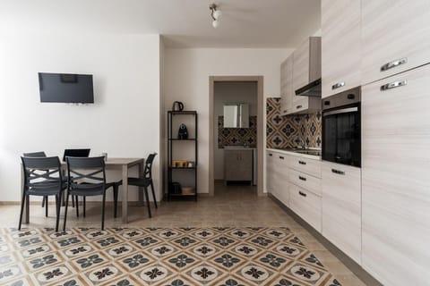 Famiglia 60MQ Giallo Milano Mxp Laghi Apartment in Somma Lombardo