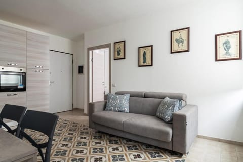 Famiglia 60MQ Giallo Milano Mxp Laghi Apartment in Somma Lombardo