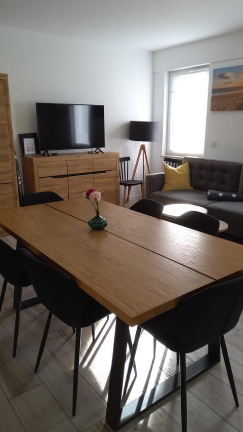 Balticsunset Rewal Apartment "Justi" Apartment in West Pomeranian Voivodeship, Poland