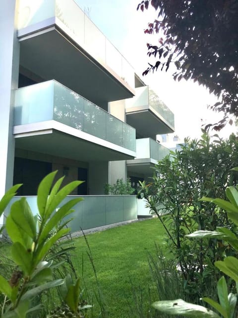 Balticsunset Rewal Apartment "Justi" Apartment in West Pomeranian Voivodeship, Poland