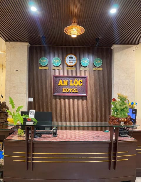 Property logo or sign, Lobby or reception