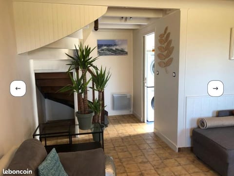 Maison de keringar Vian, Entre terre et mer LE CONQUET House in Plougonvelin