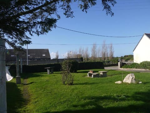 Maison de keringar Vian, Entre terre et mer LE CONQUET House in Plougonvelin