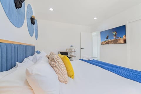 El Cid by Rather Be Properties House in Palm Springs