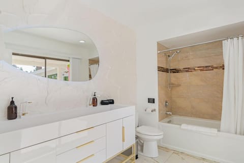 El Cid by Rather Be Properties House in Palm Springs