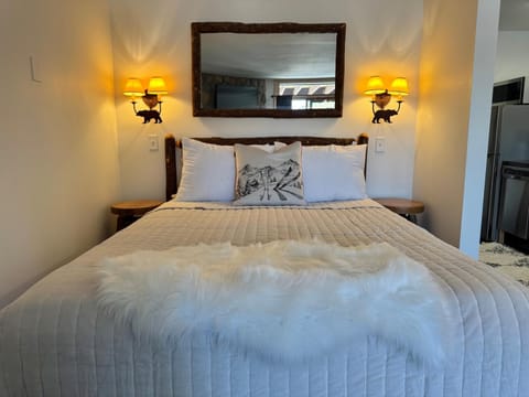 Lake View Ski in Ski out Lutsen Mtn Pets Welcome House in Lutsen