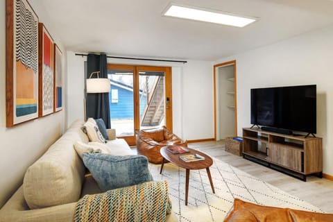 5 minute drive to Pearl Street - Best Neighborhood in Boulder House in Boulder