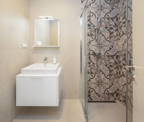 ZK luxury apartments Apartment in Murter