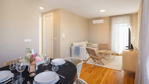 ZK luxury apartments Apartment in Murter