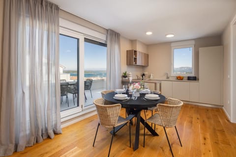 ZK luxury apartments Apartment in Murter