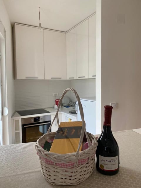 L&K apartments Apartment in Budva