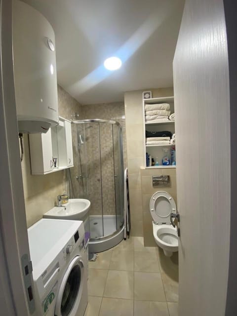 L&K apartments Apartment in Budva