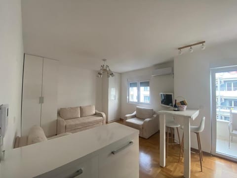 L&K apartments Apartment in Budva