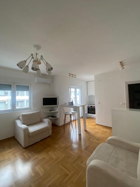 L&K apartments Apartment in Budva