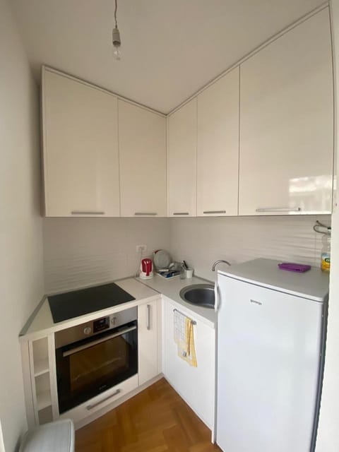 L&K apartments Apartment in Budva