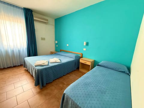 Timiama Hotel & Apartments Apartment in Peschici
