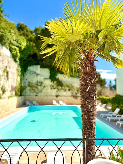 Timiama Hotel & Apartments Apartment in Peschici