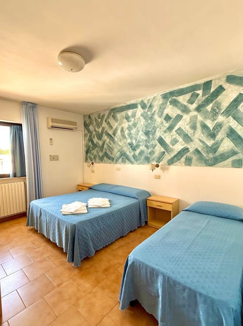 Timiama Hotel & Apartments Apartment in Peschici