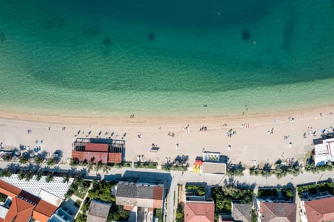 Villa Vujeva by Pag tours Apartment in Zadar County