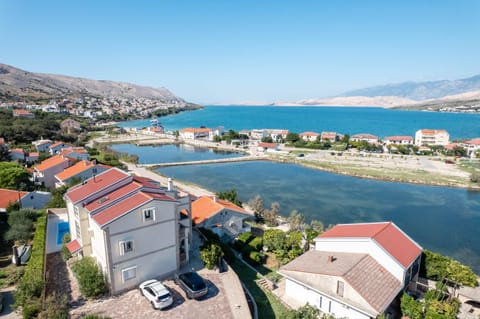 Villa Vujeva by Pag tours Apartment in Zadar County