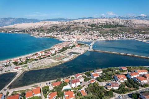 Villa Vujeva by Pag tours Apartment in Zadar County