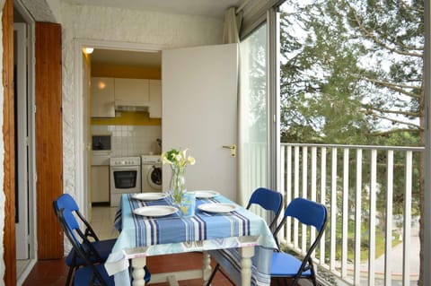 Balcony/Terrace, Dining area