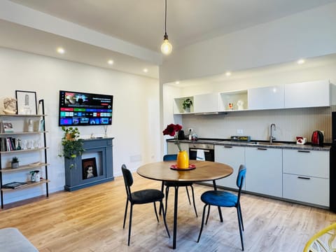 Maison Mansart Apartment in Pisa