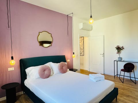 Maison Mansart Apartment in Pisa