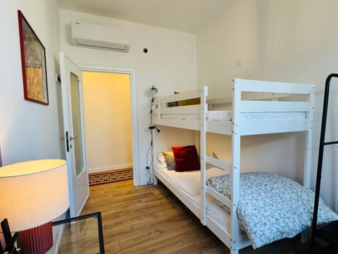 Maison Mansart Apartment in Pisa