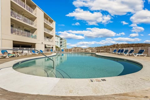 Sugar Beach 247 House in Orange Beach