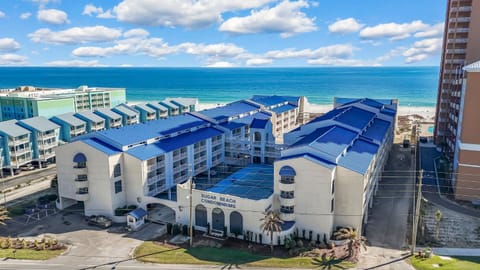Sugar Beach 247 House in Orange Beach