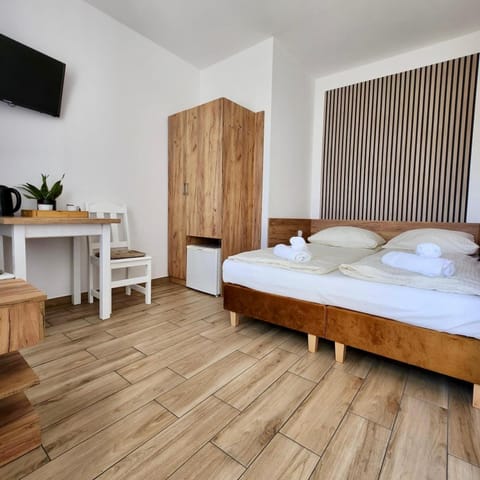 Natura Park w Stegnie Campground/ 
RV Resort in Pomeranian Voivodeship